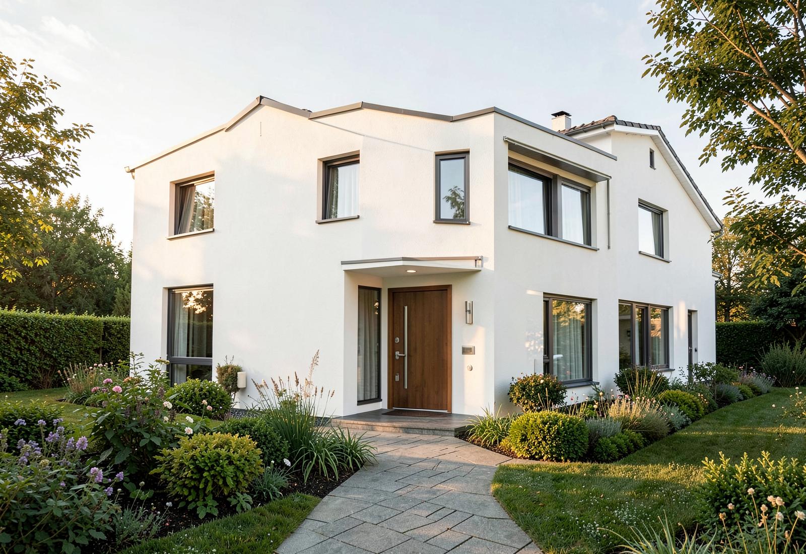 Buy a home in Germany