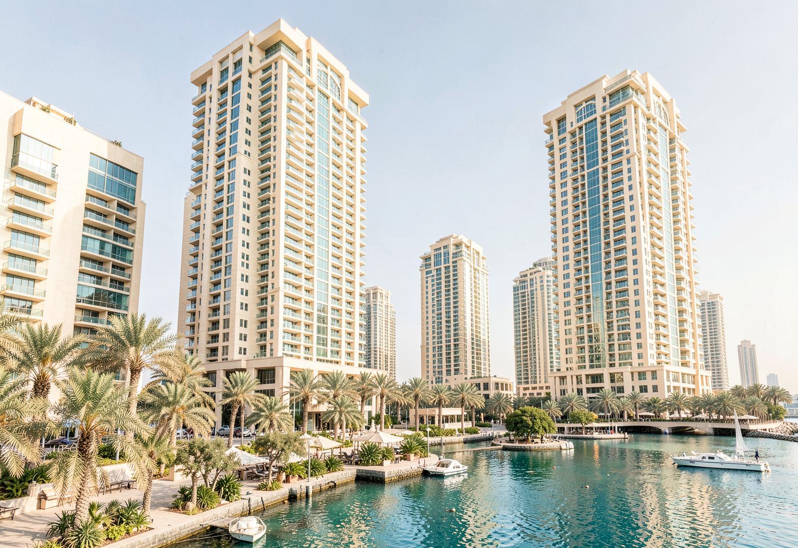 UAE property investment
